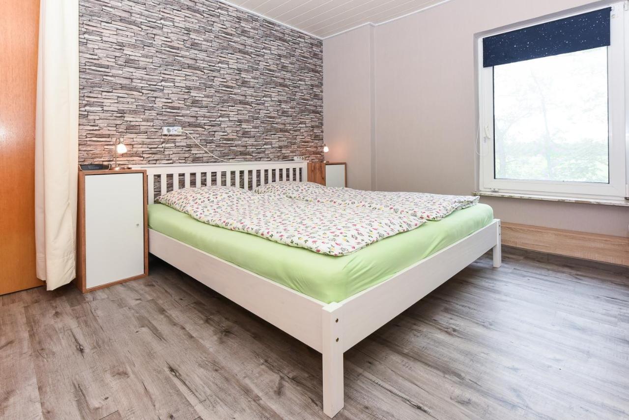 Ferienhof Tannen Stedesdorf Dış mekan fotoğraf